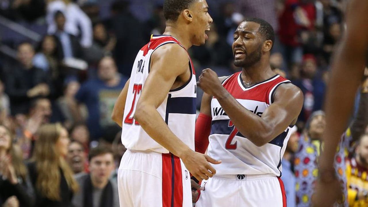 Washington Wizards' Otto Porter Shows Offensive Worth Against Milwaukee Bucks